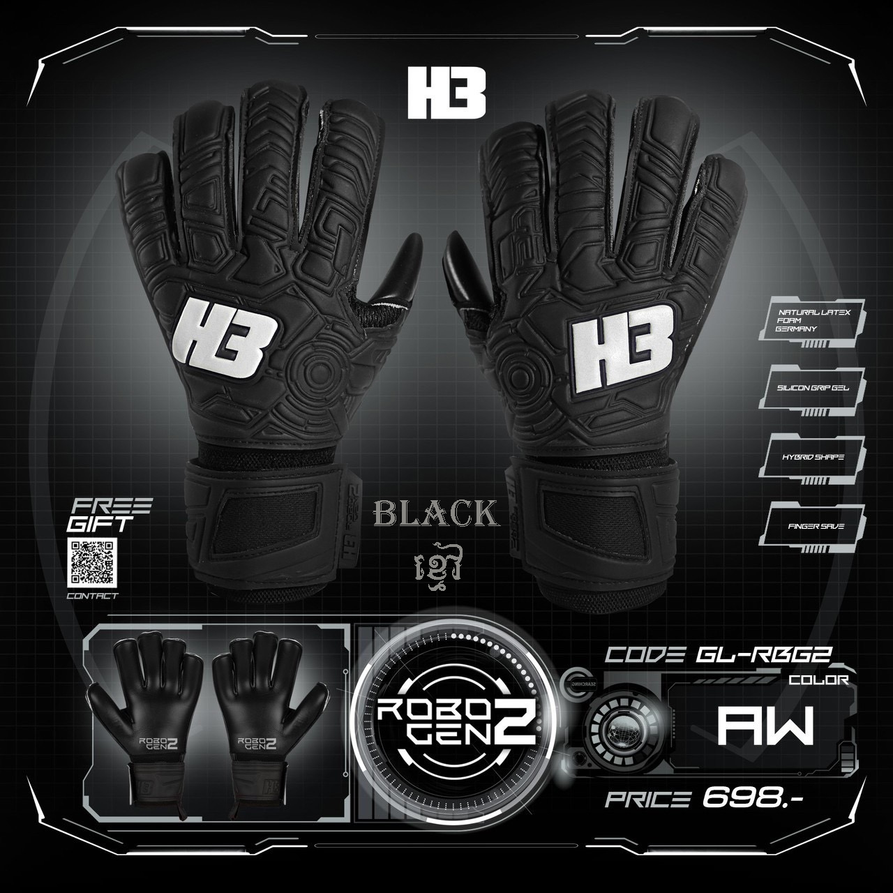 H3 GK Glove GLOBAL 2022   211202316989069886254444 