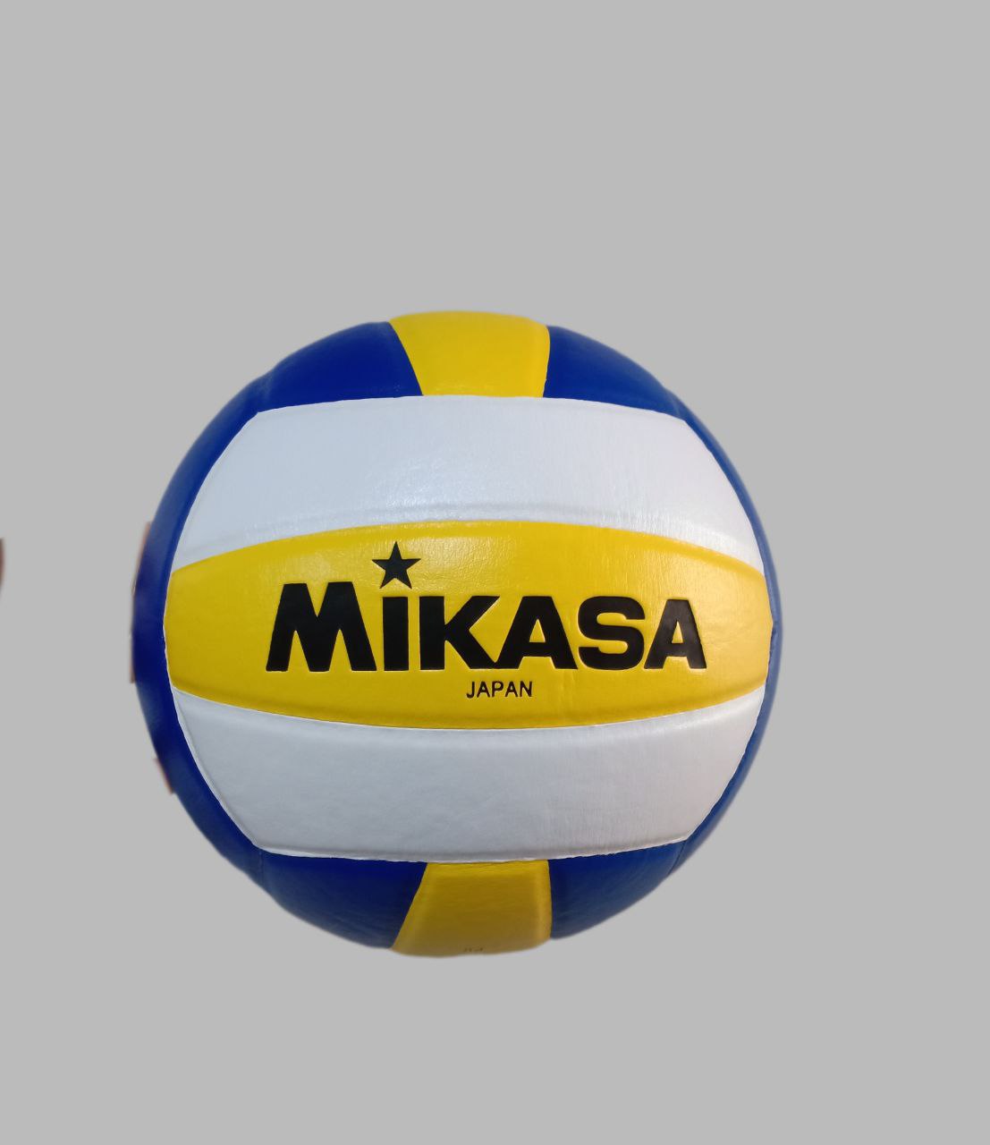 Volleyball (Thai), Mikasa MG MV5T (color)